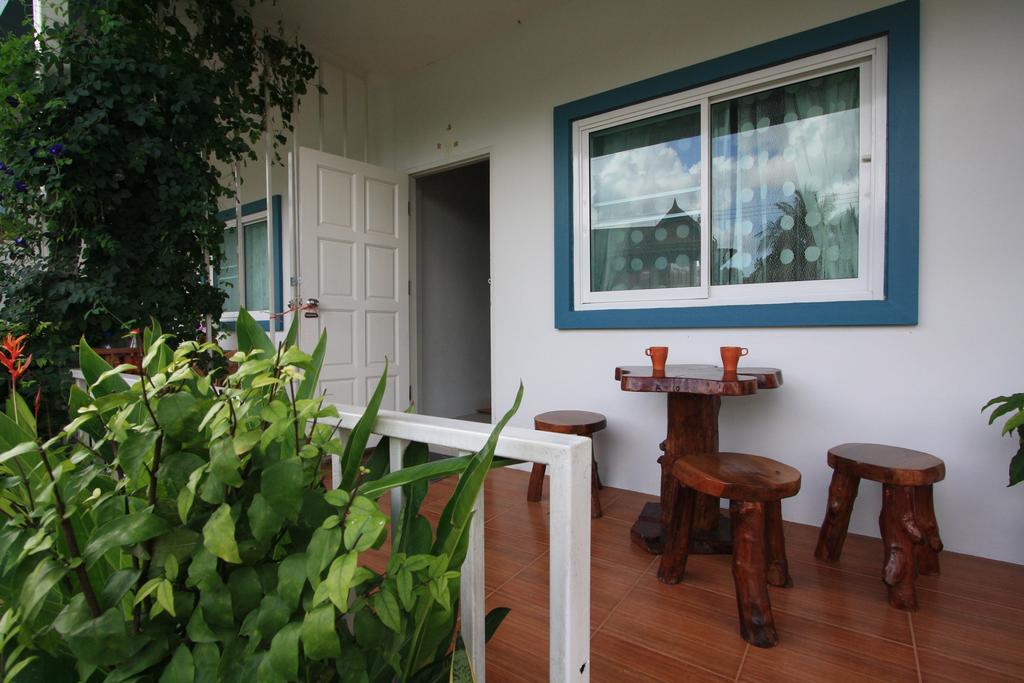 Better Weather Homestay Pakchong Exterior photo