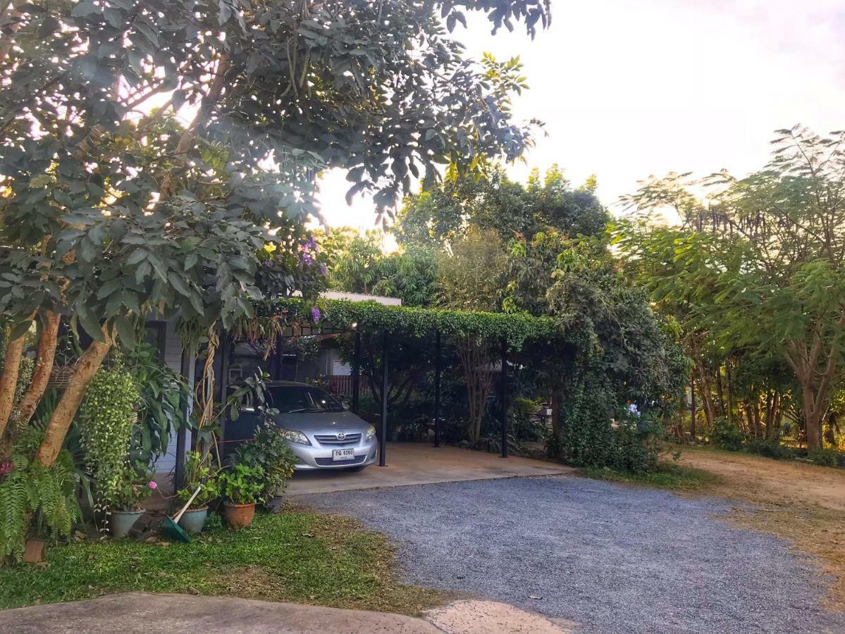 Better Weather Homestay Pakchong Exterior photo